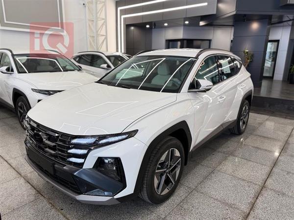 Hyundai Tucson 2026 for sale in Iraq - Duhok